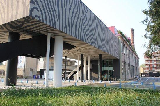 Museo del Giocattolo e del Bambino